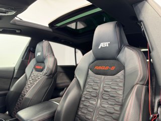 AUDI RS Q8 TFSI quattro tiptronic ABT 730CV AUTO!