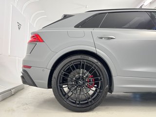 AUDI RS Q8 TFSI quattro tiptronic ABT 730CV AUTO!