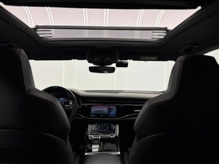 AUDI RS Q8 TFSI quattro tiptronic ABT 730CV AUTO!