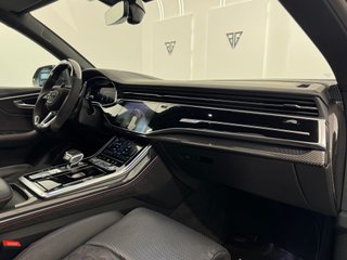 AUDI RS Q8 TFSI quattro tiptronic ABT 730CV AUTO!