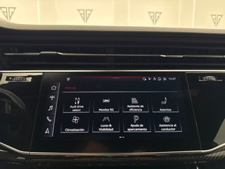 AUDI RS Q8 TFSI quattro tiptronic ABT 730CV AUTO!