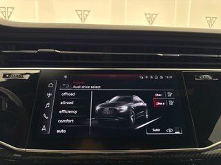 AUDI RS Q8 TFSI quattro tiptronic ABT 730CV AUTO!