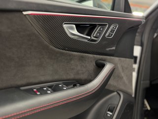 AUDI RS Q8 TFSI quattro tiptronic ABT 730CV AUTO!