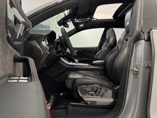 AUDI RS Q8 TFSI quattro tiptronic ABT 730CV AUTO!