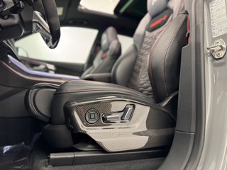 AUDI RS Q8 TFSI quattro tiptronic ABT 730CV AUTO!