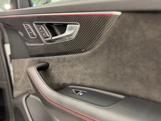 AUDI RS Q8 TFSI quattro tiptronic ABT 730CV AUTO!