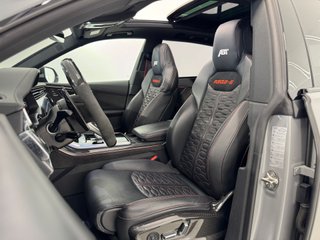 AUDI RS Q8 TFSI quattro tiptronic ABT 730CV AUTO!