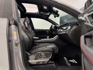 AUDI RS Q8 TFSI quattro tiptronic ABT 730CV AUTO!