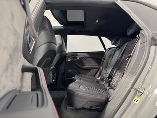 AUDI RS Q8 TFSI quattro tiptronic ABT 730CV AUTO!