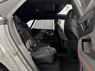 AUDI RS Q8 TFSI quattro tiptronic ABT 730CV AUTO!