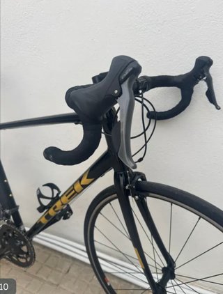Bicicleta Trek Domane 2 AL Talla L. 58