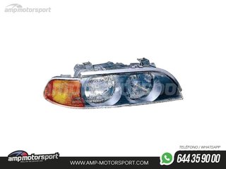 FARO DELANTERO DERECHO PARA BMW E39 BERLINA / TOURING