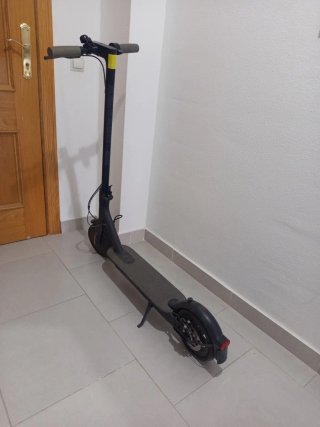 Patinete Eléctrico Xiaomi