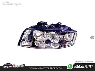 FARO DELANTERO IZQUIERDO PARA AUDI A4 B6 / A4 B6 AVANT