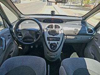 Citroen Xsara 2010