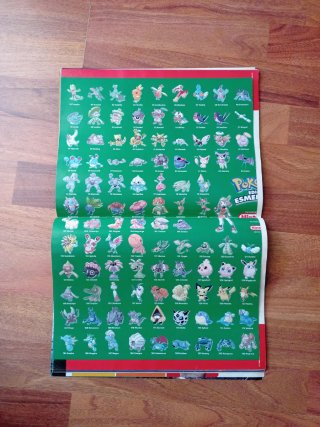 Revista Nintendo Acción Nº 157 Diciembre 2005