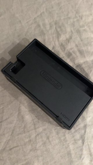 Nintendo Switch Blu/Rosso con Accessori