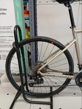 Bicicleta Gravel Massi Across 700 Talla M 2025