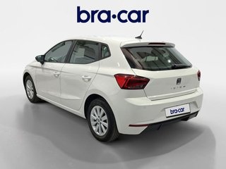 Seat Ibiza 1.0 MPI 59kW (80CV) Style