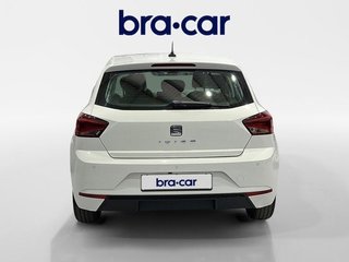 Seat Ibiza 1.0 MPI 59kW (80CV) Style