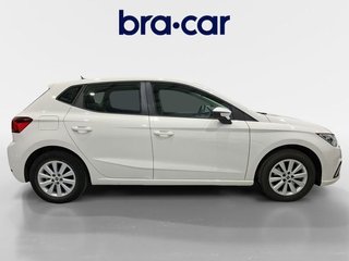 Seat Ibiza 1.0 MPI 59kW (80CV) Style