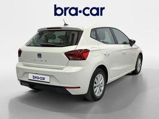 Seat Ibiza 1.0 MPI 59kW (80CV) Style