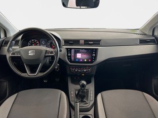 Seat Ibiza 1.0 MPI 59kW (80CV) Style
