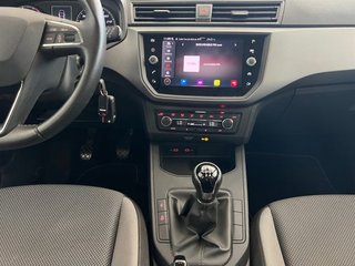 Seat Ibiza 1.0 MPI 59kW (80CV) Style