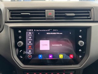 Seat Ibiza 1.0 MPI 59kW (80CV) Style