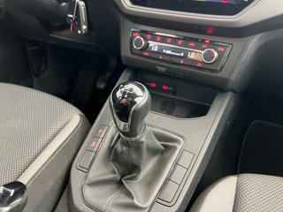 Seat Ibiza 1.0 MPI 59kW (80CV) Style
