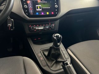 Seat Ibiza 1.0 MPI 59kW (80CV) Style