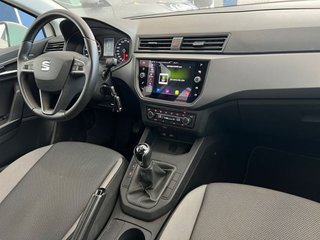 Seat Ibiza 1.0 MPI 59kW (80CV) Style