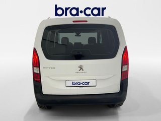 Peugeot Rifter Active Pack Standard BlueHDi 73kW