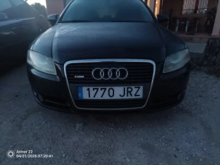 Audi A4 2006