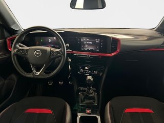Opel Mokka 1.2 T 100kW (136 CV) GS