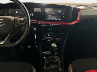 Opel Mokka 1.2 T 100kW (136 CV) GS