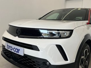 Opel Mokka 1.2 T 100kW (136 CV) GS