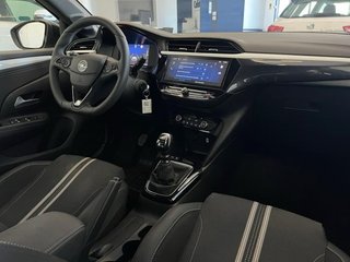 Opel Corsa 1.2T XHL 74kW (100CV) GS