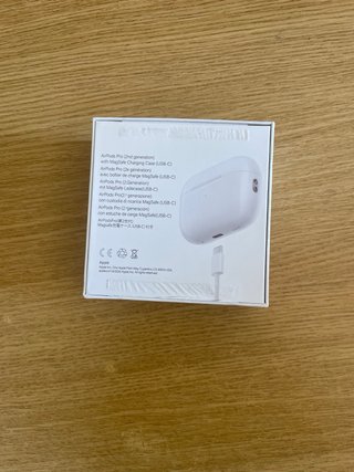 AirPods Pro 2