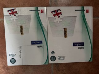 Libros del ITM