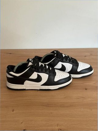 Nike Dunk Low Retro Talla 39