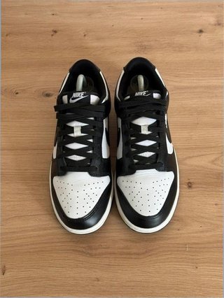 Nike Dunk Low Retro Talla 39