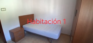 Alquilo habitación