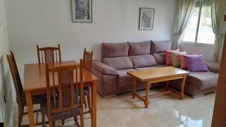 Alquilo habitación