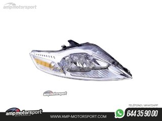 FARO DELANTERO DERECHO PARA FORD MONDEO MK4