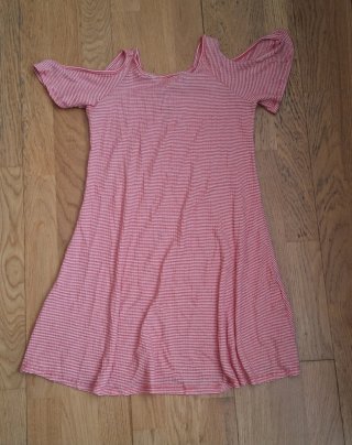 Prendas verano mujer Talla XS/S. 2€ cada prenda