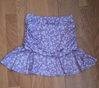 Prendas verano mujer Talla XS/S. 2€ cada prenda