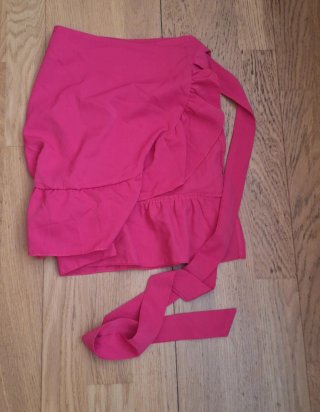 Prendas verano mujer Talla XS/S. 2€ cada prenda