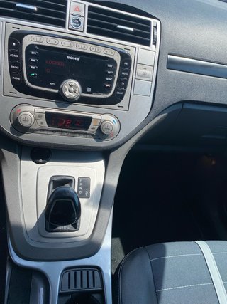 Ford Kuga 2010