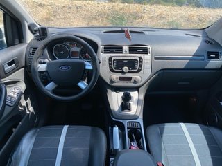 Ford Kuga 2010